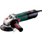 Шлифовальная машина Metabo WE 15-125 Quick - 600448000