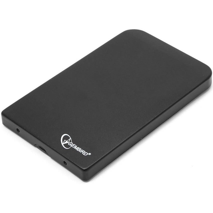 Внешний корпус для HDD Gembird EE2-U2S-41 Black