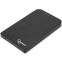 Внешний корпус для HDD Gembird EE2-U2S-41 Black