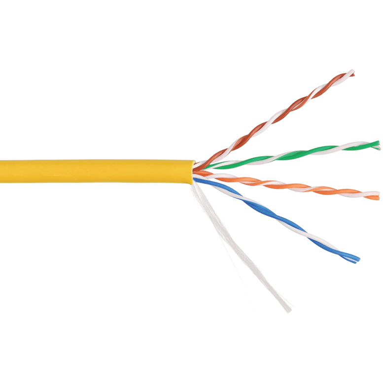 Кабель ftp 4 пары 305м