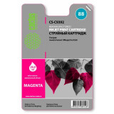 Картридж Cactus CS-C9392 Magenta