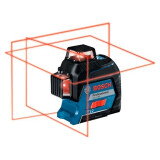 Нивелир Bosch GLL 3-80 Professional (0601063S00)