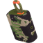 Портативная акустика JBL GO 3 Camouflage - JBLGO3SQUAD - фото 4