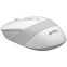 Мышь A4Tech Fstyler FG10S White/Grey - фото 4