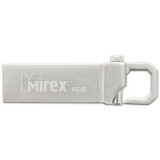 USB Flash накопитель 8Gb Mirex Crab (13600-ITRCRB08)