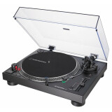 Виниловый проигрыватель Audio-Technica AT-LP120XUSB Black (AT-LP120XUSBBK)