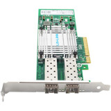 Сетевая карта LR-LINK (Linkreal) LREC9802BF-2SFP+