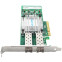 Сетевая карта LR-LINK (Linkreal) LREC9802BF-2SFP+ - фото 2