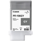 Картридж Canon PFI-106 Grey (6630B001)