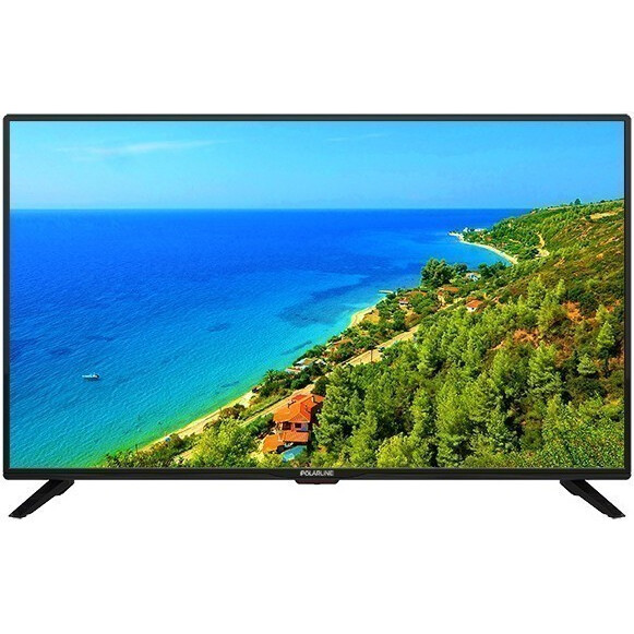 ЖК телевизор Polar 43" 43PL51STC-SM