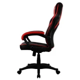 Игровое кресло AeroCool AC40C AIR Black/Red (AС40C AIR)