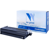 Картридж NV Print 106R01403 Black (NV-106R01403Bk)