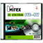 Диск DVD-RW Mirex 4.7Gb 4x Slim Case (1 шт.) - 202547