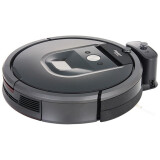 Робот-пылесос iRobot Roomba 980