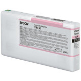 Картридж Epson C13T913600 Light Magenta