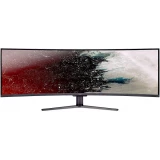 Монитор Acer 49" EI491CRPbmiiipx Nitro (UM.SE1EE.P01)