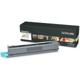 Картридж Lexmark C925H2KG Black