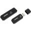 USB Flash накопитель 16Gb SmartBuy Dock Black (SB16GBDK-K3)