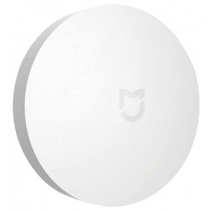 Умный выключатель Xiaomi Mi Wireless Switch (WXKG01LM) - YTC4040GL