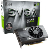 Видеокарта NVIDIA GeForce GTX 1060 EVGA GAMING 6Gb (06G-P4-6161-KR)