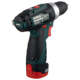 Дрель Metabo PowerMaxx BS (600984000)