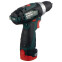 Дрель Metabo PowerMaxx BS (600984000) - фото 3