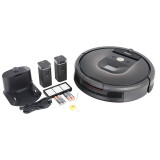 Робот-пылесос iRobot Roomba 980