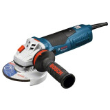 Шлифовальная машина Bosch GWS 19-125 CI (060179N002)