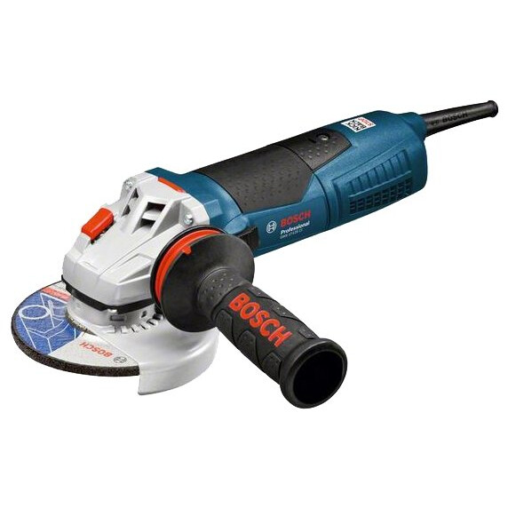 Шлифовальная машина Bosch GWS 19-125 CI - 060179N002