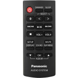 Музыкальный центр Panasonic SC-TMAX10GSK