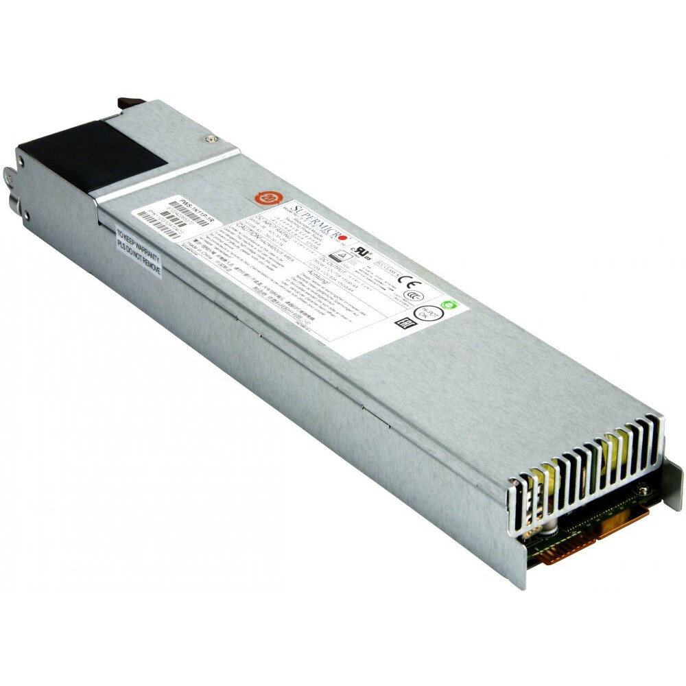 Блок питания SuperMicro PWS-1K11P-1R 850/1010W