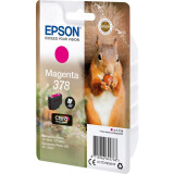 Картридж Epson C13T37834020