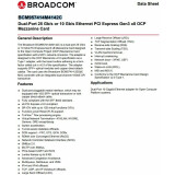 Сетевая карта Broadcom NetXtreme M225p (BCM957414M4142C)