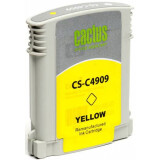 Картридж Cactus CS-C4909 Yellow