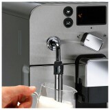 Кофемашина Gaggia Brera Silver