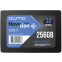 Накопитель SSD 256Gb QUMO Novation 3D (Q3DT-256GAEN)