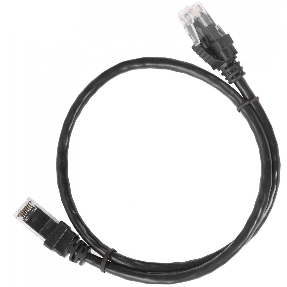 Патч-корд ITK PC09-C5EU-2M, 2м