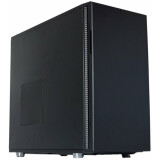 Корпус Fractal Design Define R5 Black (FD-CA-DEF-R5-BK)