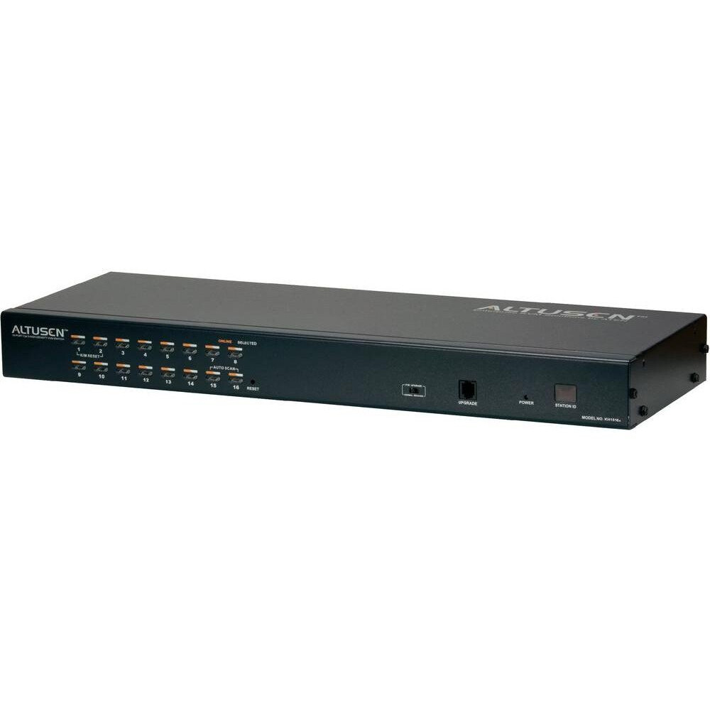 KVM переключатель ATEN KH1516A - KH1516A-AX-G