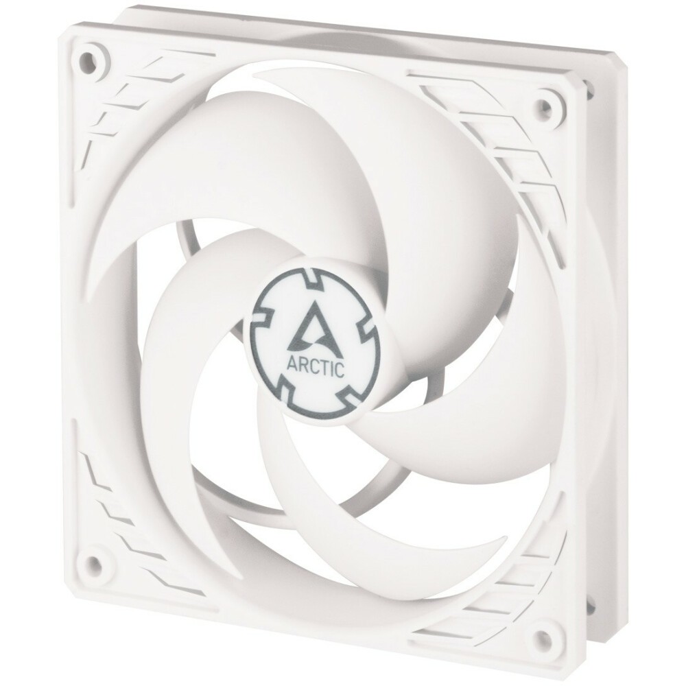 Вентилятор для корпуса Arctic Cooling P12 PWM PST White/White - ACFAN00170A