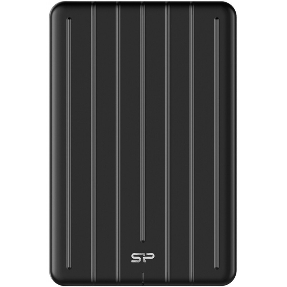 Внешний накопитель SSD 256Gb Silicon Power Bolt B75 Pro (SP256GBPSD75PSCK)