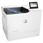 Принтер HP LaserJet Enterprise M653dn (J8A04A)