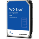 Жёсткий диск 2Tb SATA-III WD Blue (WD20EZBX)