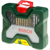 Набор бит и свёрл Bosch 2607019324