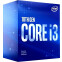 Процессор Intel Core i3 - 10100F BOX - BX8070110100F