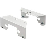 Монтажный комплект HP JY705A AP-200-MNT-W3 Box Style Secure Small AP Flat Surface Mount Kit