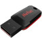 USB Flash накопитель 8Gb Netac U197 Black - NT03U197N-008G-20BK - фото 3