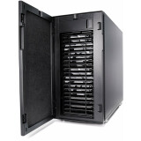 Корпус Fractal Design Define R6 Black (FD-CA-DEF-R6-BK)