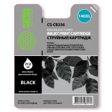 Картридж Cactus CS-CB336 Black