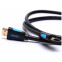 Кабель HDMI - HDMI, 3м, Vention VAA-M01-B300